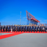 East Port Said’s Big Leap: Opening Three New Terminals