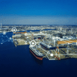 Digital Transformation for Modern Ports: Smart Ports & Digital Twin Technology